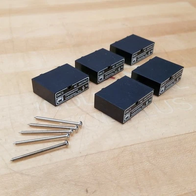Continental Industries OAC5 I/O Module - USED - Image 1 of 4