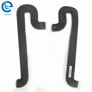 Cable flexible de pantalla LCD para Imac 21,5" 2014 A1418 5K MF883LL/A - Imagen 1 de 3