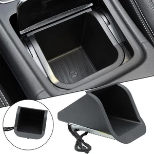 Support Téléphone Outil de Charge Voiture Charge ABS Matière Plastique Mise A - Photo 1 sur 12
