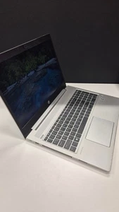 HP Probook 450 G7 Laptop (Core i5-10th gen, 8GB Memory, 256GB SSD) - Picture 1 of 4