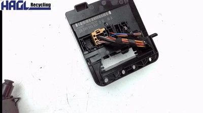 Centralina Comfort 1K1907348A 1K0959433BT VW Golf Variant 1.9 TDI - Immagine 1 di 3