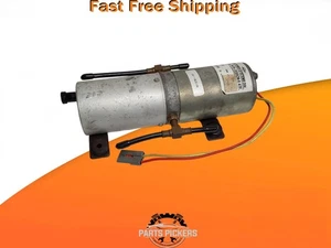 1999-2004 Ford Mustang Convertible Top Hydraulic Pump Motor Assembly - Picture 1 of 6