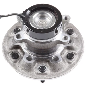 1PCS Wheel Hub Bearing W/ ABS Front RWD For 2004-2008 Chevy Colorado ZQ8 RH Side - Picture 1 of 5