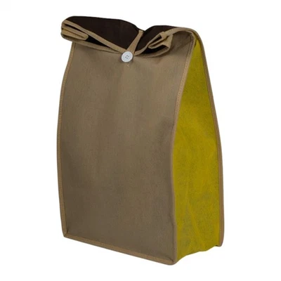 Bolsas de productos reutilizables transpirables bolsa de ajo transpirable lavable Foto 1 de 4