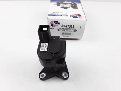 Interruptor de arranque de encendido para Saturn Aura 07-09, Pontiac G6, Chevrolet Malibu 04-12 Foto 1 de 4