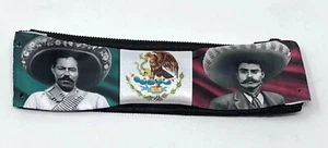 Cappello Whittier Lowrider Fascia Regolabile Grafica Pancho/Emiliano By Summit Hats   - Foto 1 di 2