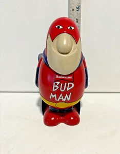 Vintage Budweiser Bud Man Stein - Picture 1 of 4