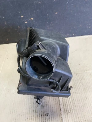 Land Range Rover Sport 2010-2013 OEM conductor izquierdo filtro de aire caja limpiador O7872 DG Foto 1 de 4