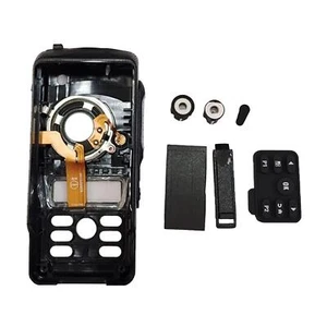 XPR 3500E Replacement Front Housing Case For XPR3500e With Speaker Radio - Picture 1 of 3