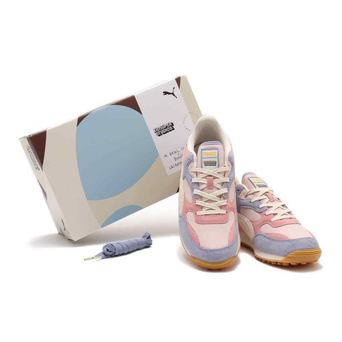 Puma x Kidsuper Studios Easy Rider Malva Neve Neve Alpina 399423 01 Uomo Us11