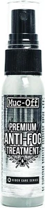MucOff Unisex Premium Anti Fog 30ml UPC 5037835214000 - Picture 1 of 5