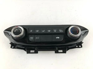 2015-2016 Honda CR-V AC Heater Climate Temp Control CRV 79500T1WC010M1 OEM - Picture 1 of 12