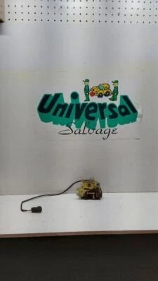 Nissan Titan 2006 pestillo de puerta trasera derecha (inferior) Foto 1 de 4