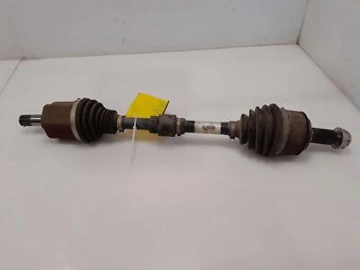 Honda HR-V 2016-2022 eje de transmisión delantero CV lado del conductor izquierdo OEM 44306T7WA03 Foto 1 de 4