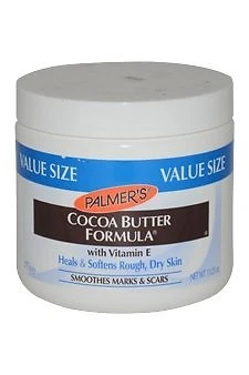 Palmer's Formule Beurre Cacao Crème 270ml (30 Bonus Taille)