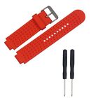 Watch Strap Sweat Proof Wristbands Breathable Bands For 25