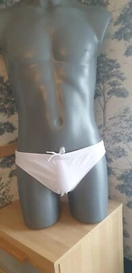 mens swim briefs gay interest - Picture 1 of 3