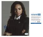 Meagan Tandy "Batwoman" AUTOGRAPH Signed 'Sophie Moore' 8x10 Photo ACOA