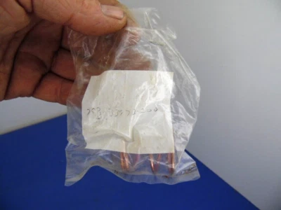 OEM  Tanaka  79333972200 ,Feed Spring,New,Lot of 1 - Image 1 of 2