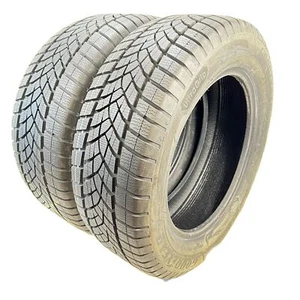 2x 235/60 R18 103T GoodYear DOT2022 Perfil 8,53-8,44 mm UltraGrip - Imagen 1 de 8