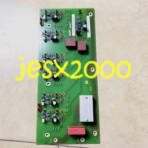 1PC USED 6SE7038-6GL84-1HJ1 Siemens Inverter 6SE70 Trigger Drive Board #CZ - Picture 1 of 2