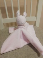 sainsburys bunny comforter