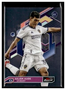 Finest MLS #79 Julian Aude - Picture 1 of 2