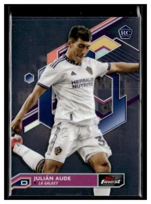 Finest MLS #79 Julian Aude - Image 1 of 2