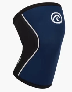 Rehband Rx Knee Support 5mm - Neoprene flex-material - Picture 1 of 5