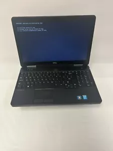Dell Latitude E5540 Laptop w/ Intel Core i3-4010U 1.70 GHz 4GB 320GB HDD #3 - Picture 1 of 17
