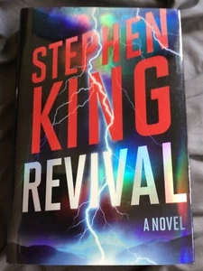 Revival : A Novel by Stephen King (2014, Hardcover) - Bild 1 von 6