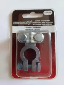NEW Endurance Plus Wire Top Battery Post Terminal - #1500101 - Picture 1 of 2