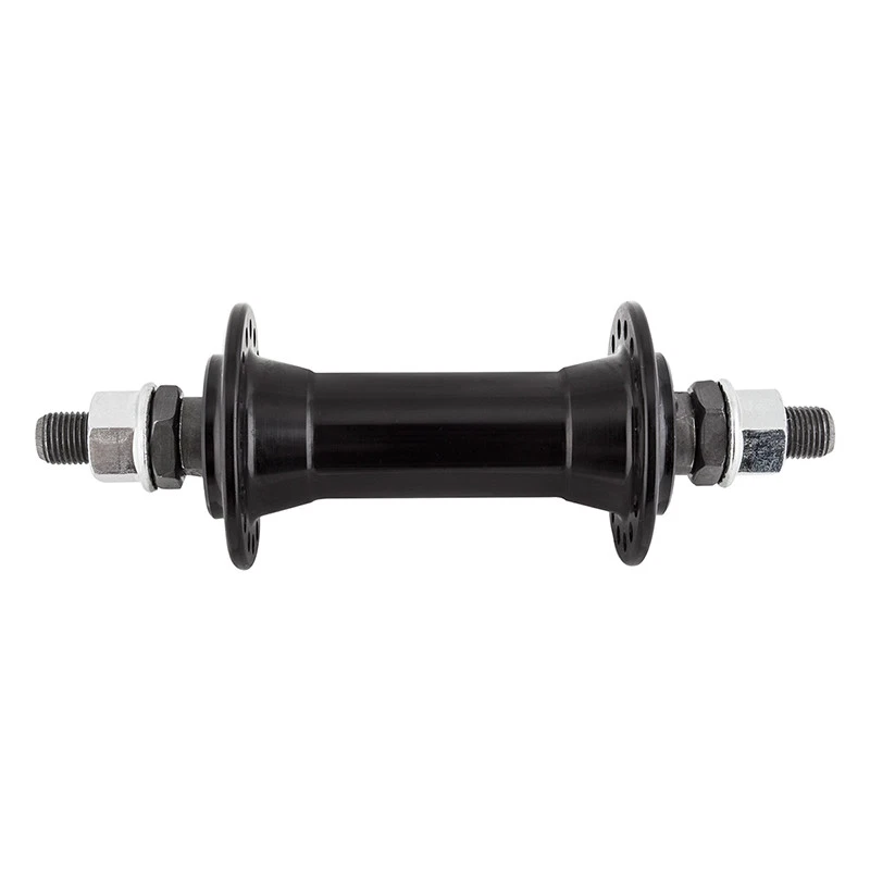 Wheel Master AB-1000 Front Hub Ft Wm Ab1000 Bo Sf 32x3/8 Bk - Image 1 of 1