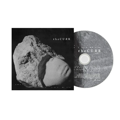 The Cure - Songs Of A Lost World [CD]