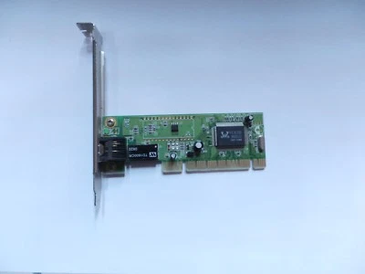 Edimax EN-9130TXL Fast Ethernet PCI Adapter - Image 1 of 4