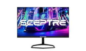 Brand New Sceptre E275B-FWD240 27" Monitor 240Hz Gaming AMD FreeSync - Picture 1 of 4