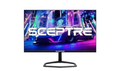 Brand New Sceptre E275B-FWD240 27" Monitor 240Hz Gaming  AMD FreeSync  - Image 1 of 4