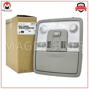 92870-1H000ED HYUNDAI / KIA GENUINE OEM LAMP ASSY-MAP 928701H000ED - Picture 1 of 3