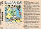 Various - Nipper's Greatest Hits - The 50's, Volume 1 (Cass, Comp, Mono)