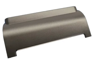 ZEBRA ZD620 ZD620t Thermal Transfer Printer Front Bezel Cover P1080383-021 - Picture 1 of 7