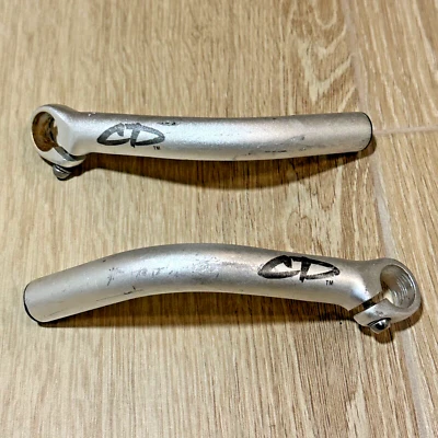 Extremos de barra de manillar CD A1 Foto 1 de 3