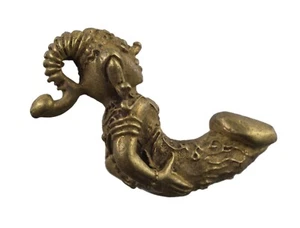Figurine Paladkik- Ngang- Amulette Thaïlande #451 - Picture 1 of 4