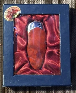 lighter old in box no flint - Picture 1 of 7