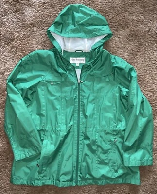 Fleet Street Jacket Women’s Size XL  - Image 1 of 4