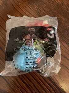 Mcdonald’s Happy Meal Petal-Chi, Wind Up Toy Number 3, 2002. NIP - Picture 1 of 3