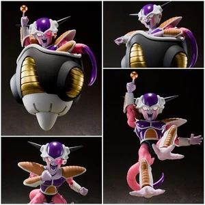 S.H.Figuarts Frieza First Form and Frieza Pod from Dragon Ball Z Bandai - Picture 1 of 10