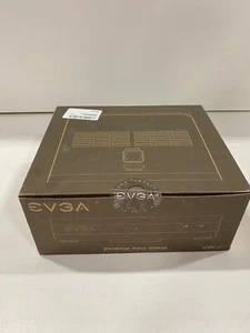 EVGA PD05 PCoIP Desktop Zero Client 128 Mo RAM 124-IP-PD05-K1 100 Mbps S28 - Photo 1/2