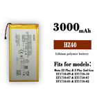 HZ40 Battery For Motorola Moto Z2 Play XT1710 XT1710-01 XT1710-08 3000mAh New