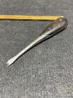 Vintage HD Smith Perfect Handle 6” Screwdriver Spiral Logo Hard To Find Size