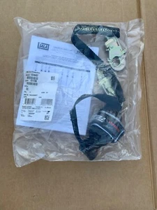 3M DBI-SALA 1246457  Force2 Energy Absorbing Lanyard NIB! - Picture 1 of 3